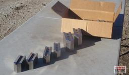 Mill Jaws *GRM