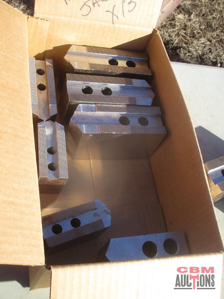 Mill Jaws *GRM