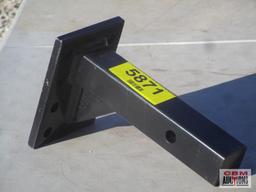 Reese Pintle Hook Mounting Plate 2" *GRM