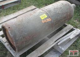 #100 LP Propane Tank