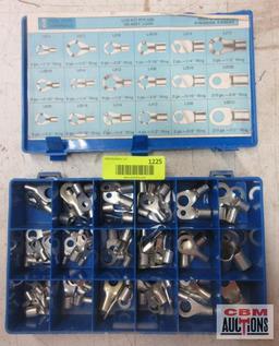 Mize Wire TK100L Lug Kit