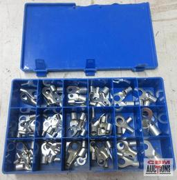 Mize Wire TK100L Lug Kit