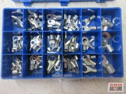 Mize Wire TK100L Lug Kit