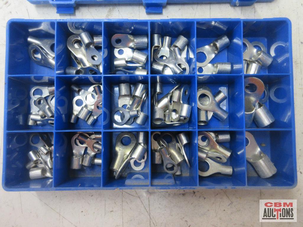 Mize Wire TK100L Lug Kit