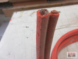 Mize Wire 4Ga Copper Wire