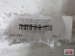 Ken-Tool 35805 Detecto-Mist 1 Qt Tire Swab Red Plastic Swab ...