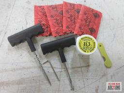 Blackjack KT-20S Tire Plug Kit