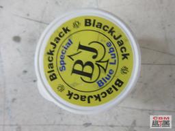 Blackjack KT-20S Tire Plug Kit
