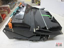 Toner Cartridge T654X11A