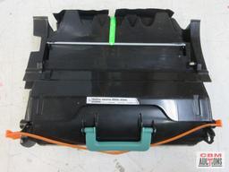 Toner Cartridge T654X11A