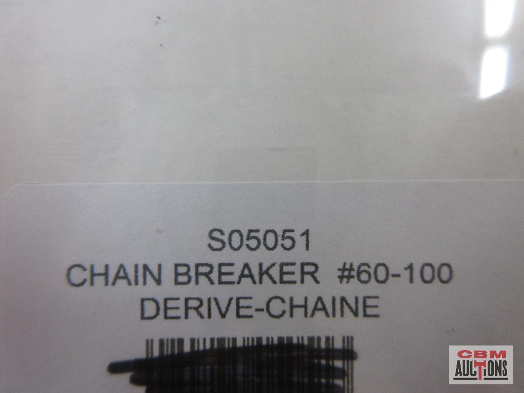 Speeco S05051 Chain Breaker #60-100...