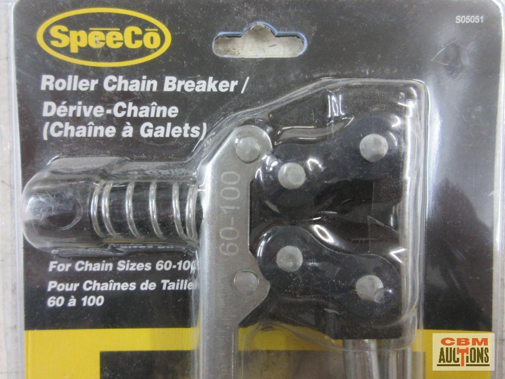 Speeco S05051 Chain Breaker #60-100...