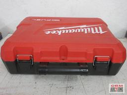 *Empty Case* Fits Milwaukee 2904-22 1/2" Hammer/Driver Kit - CASE ONLY