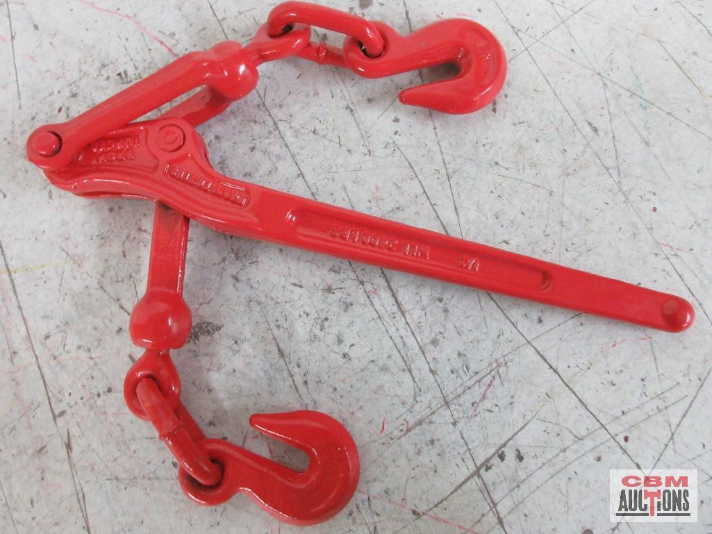 1/4" Lever Load Binder 2600bs