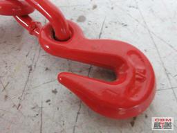 1/4" Lever Load Binder 2600bs