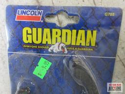 Lincoln G705 Guardian Filter Wrench Standard-Adjustable 2.5" to 4.5" *DRM
