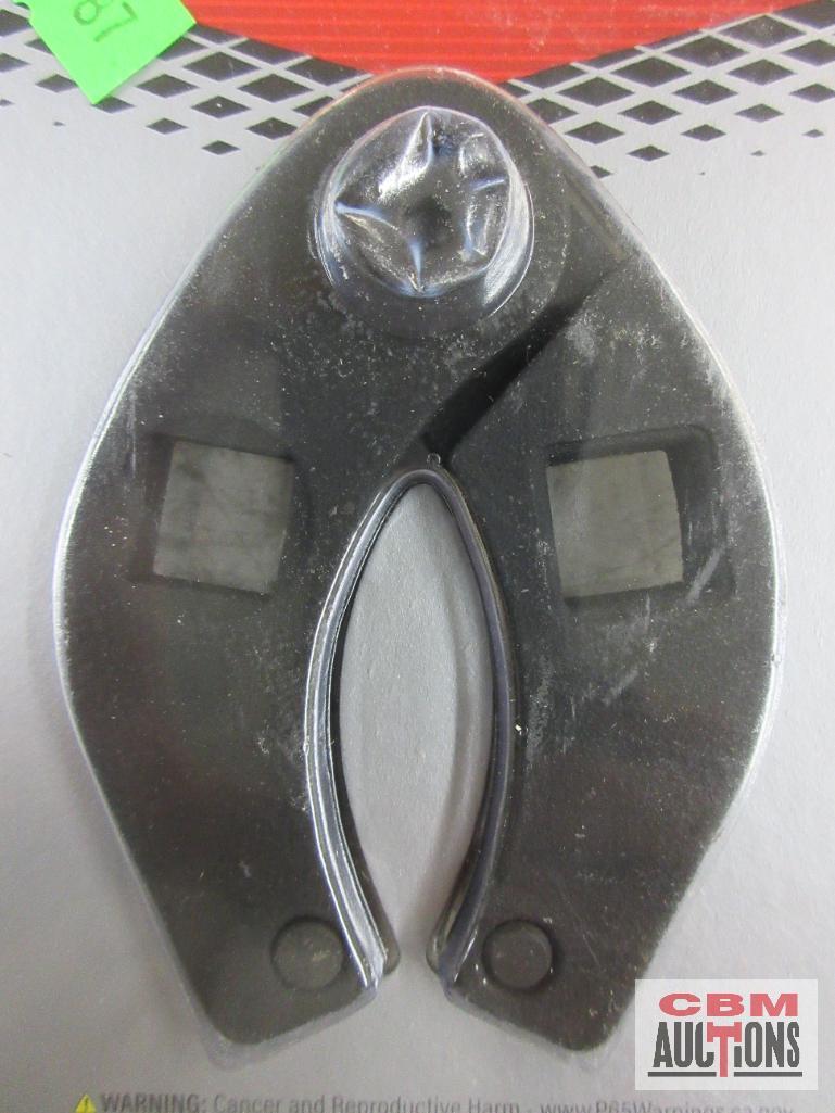 CTA 8600 Adjustable Gland Nut Wrench 1" to 3-3/4" *DRM