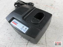 Lincoln 1210E Battery Charger *DRM