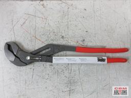 Knipex...8701560 22" XXL Cobra Water Pump Pliers