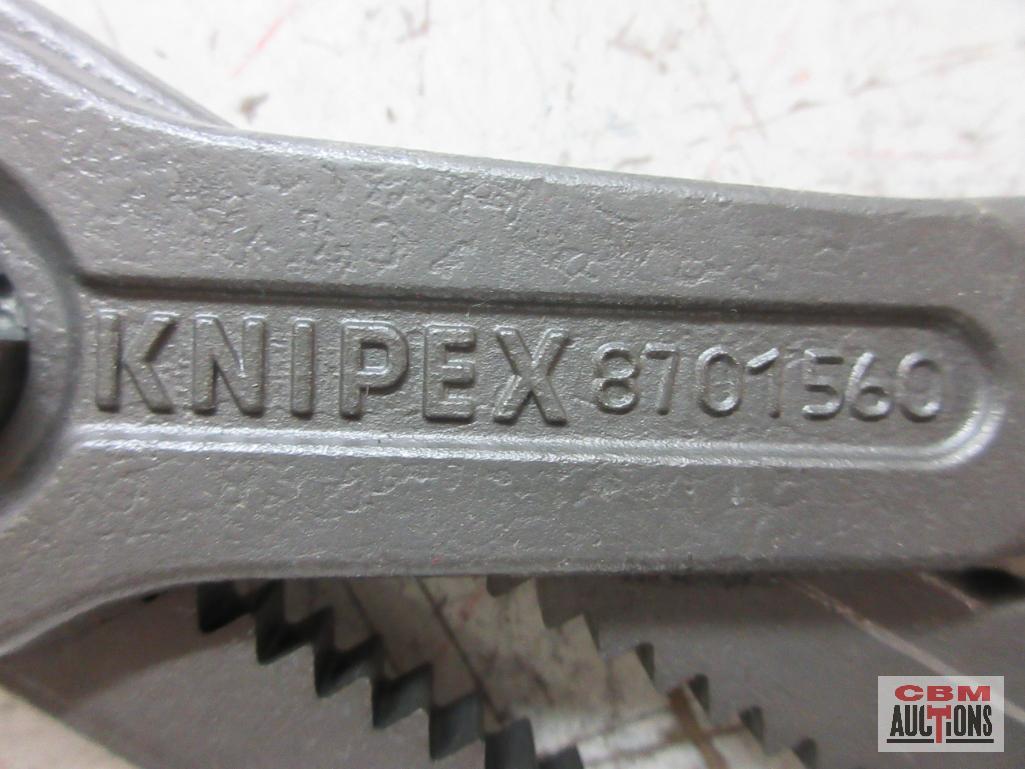 Knipex...8701560 22" XXL Cobra Water Pump Pliers