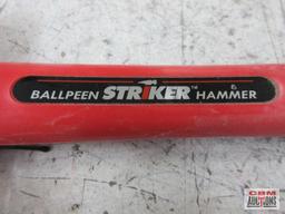 Striker 69036 Ball Peen Strinker Hammer...