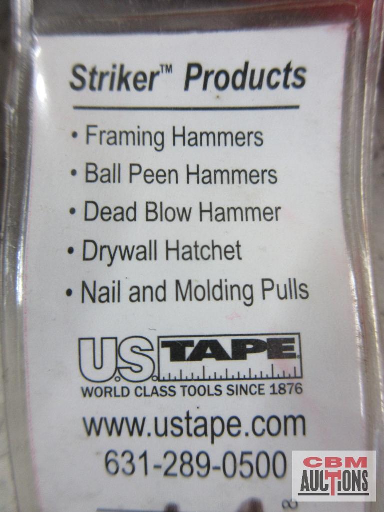 Striker 69036 Ball Peen Strinker Hammer...