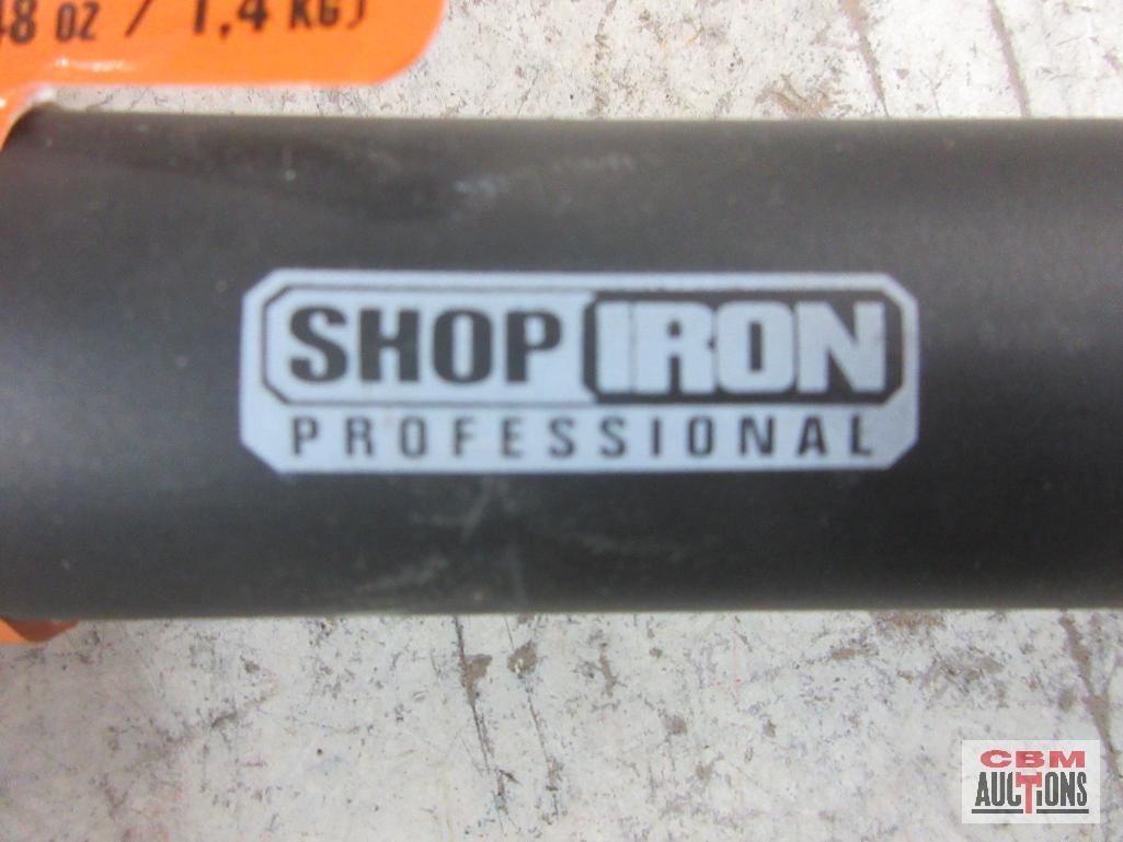 Shop Iron Professionals 63004 3LB Cross Pein Hammer...
