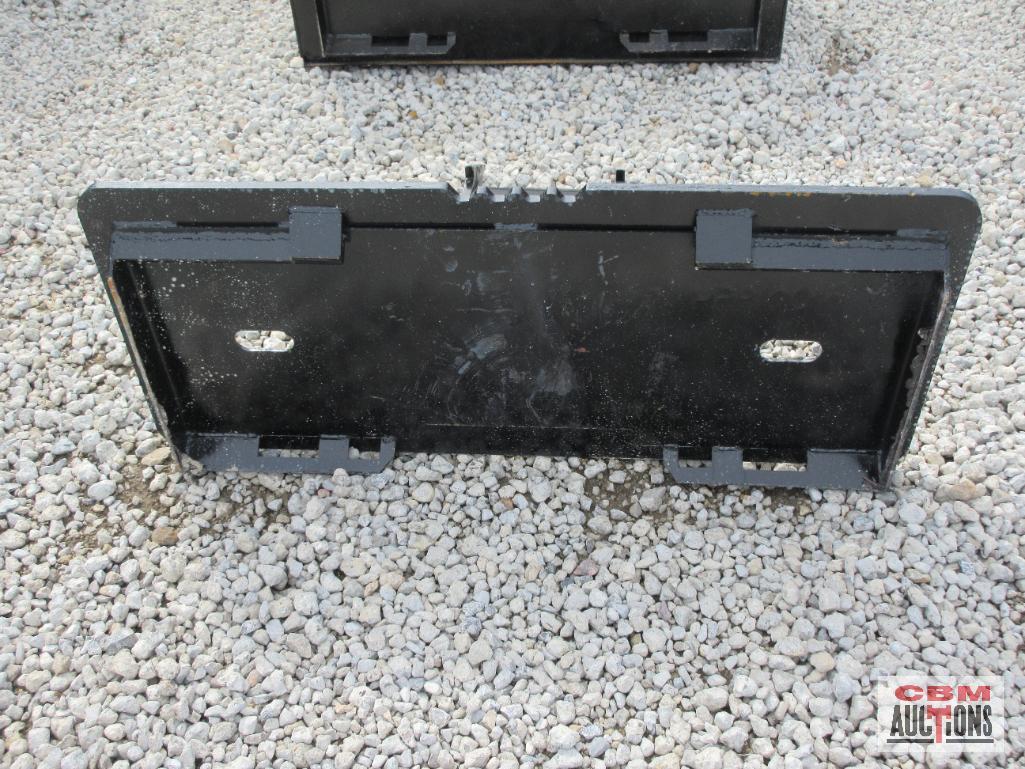 Heavy-Duty...Skid Steer Rock, Concrete Slab, Stump Remover #306 *2