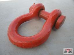 Lifting Shackle *BLF