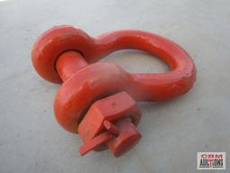 Lifting Shackle *BLF