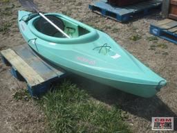 Sundolphin Kayak