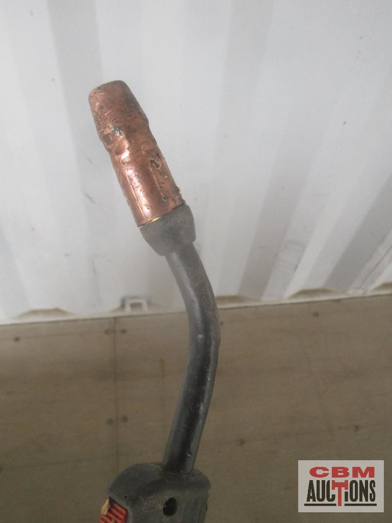 Miller Wire Welder (Seller Said Runs) *I