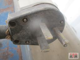 Miller Wire Welder (Seller Said Runs) *I