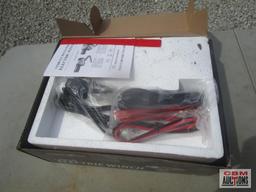 County Tuff...ATV/UTV 3,500lb Electric Winch *BLF