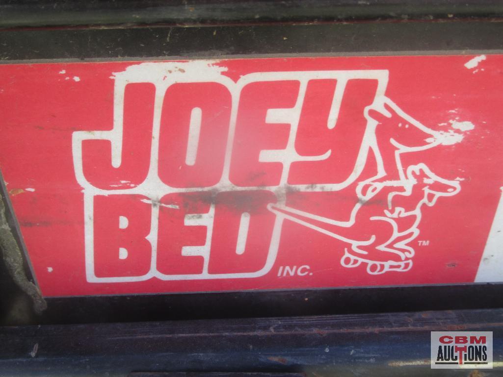 Joey Double Decker Truck Bed Extender...