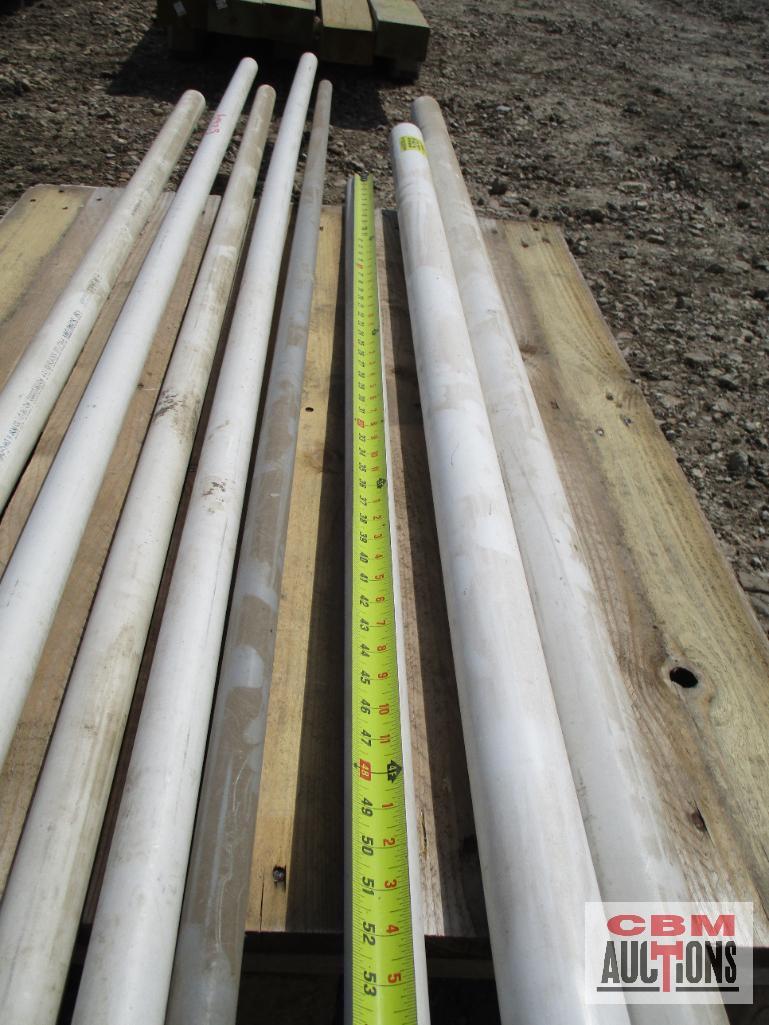 Misc PVC Pipe