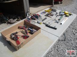 Misc Hand Tools *BRT