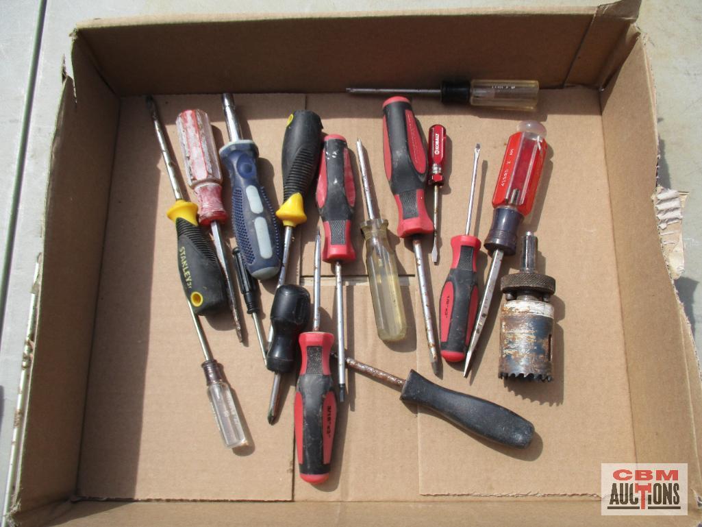 Misc Hand Tools *BRT