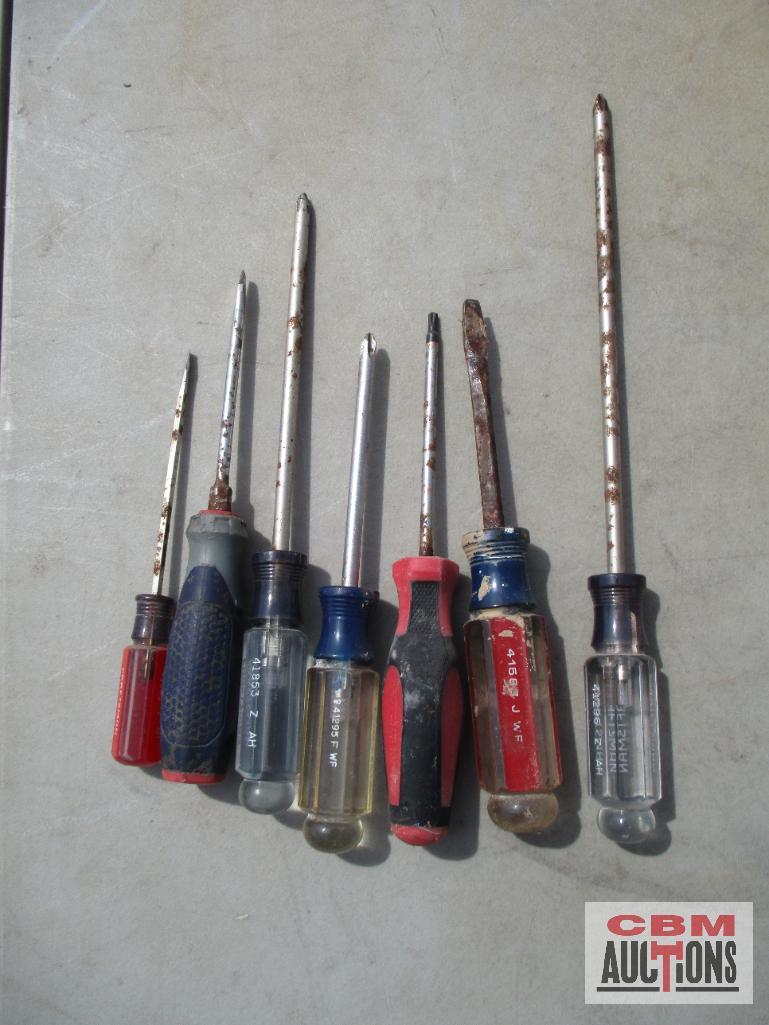 Misc Hand Tools *BRT