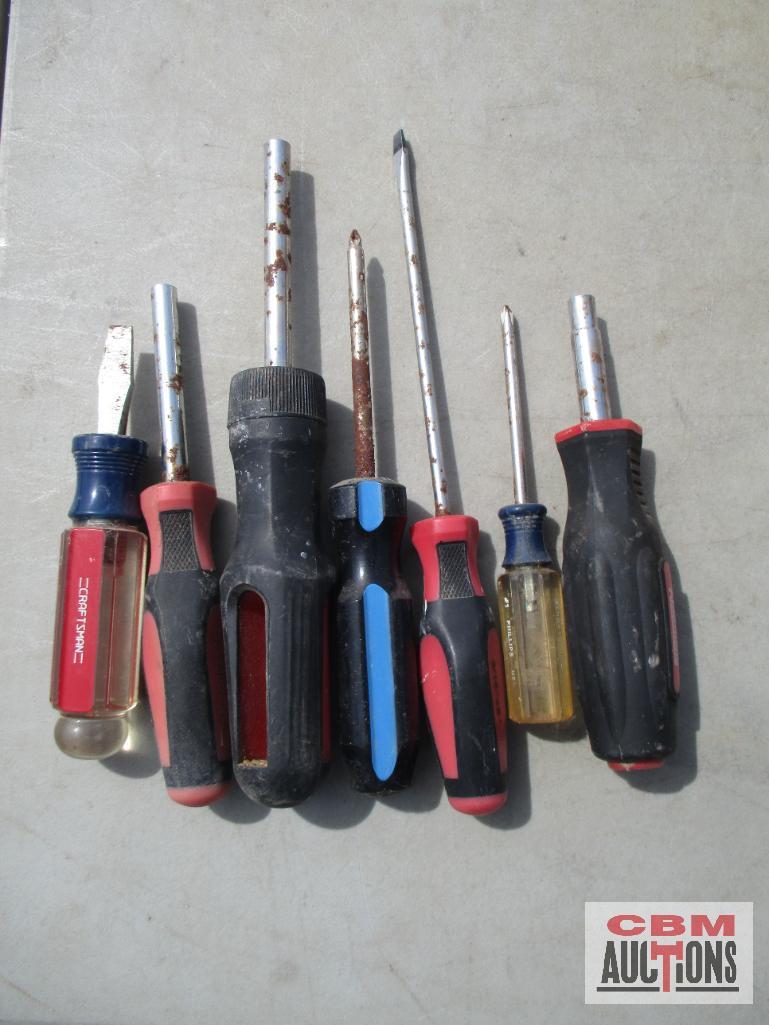 Misc Hand Tools *BRT