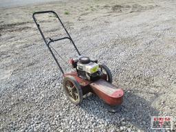 Montgomery...Walk-Behind...String Trimmer 4Hp (Unknown)