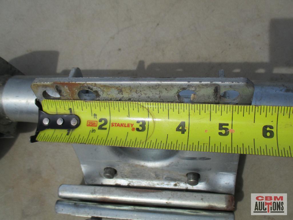 22" Wheel Jack... *BLF