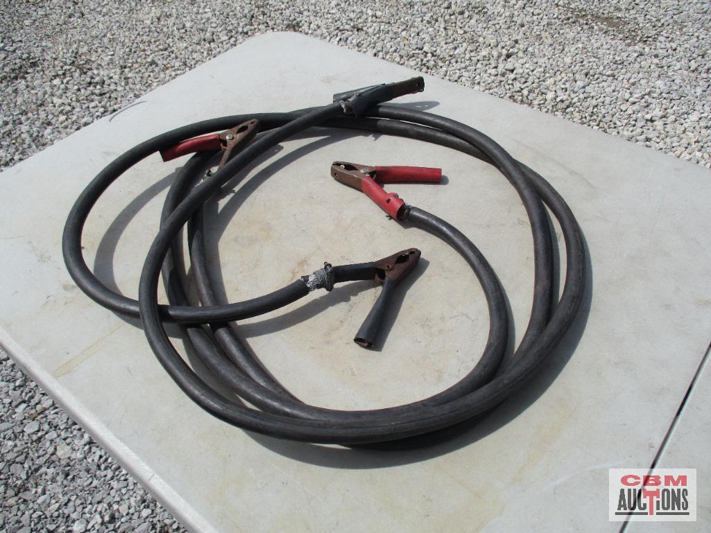 Jumper Cables... *BLF