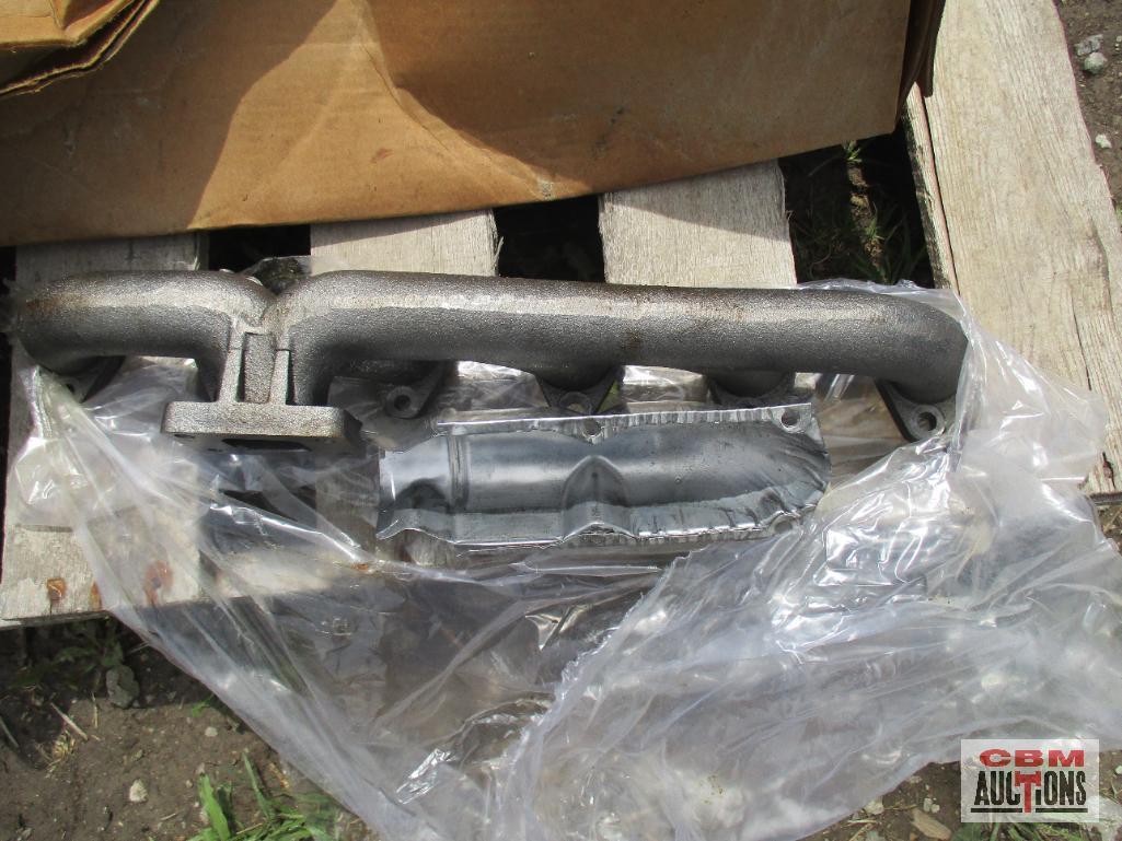 5.9 Cummins 674-910 Exhaust Manfold - Seller Says New in Box...