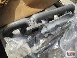 5.9 Cummins 674-910 Exhaust Manfold - Seller Says New in Box...