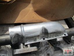 5.9 Cummins 674-910 Exhaust Manfold - Seller Says New in Box...