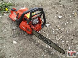 Echo CS-352 Chainsaw With 16" Bar (Unknown)
