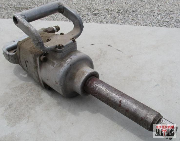 Ingersoll Rand 1/2" Air Impact Tool *CRM