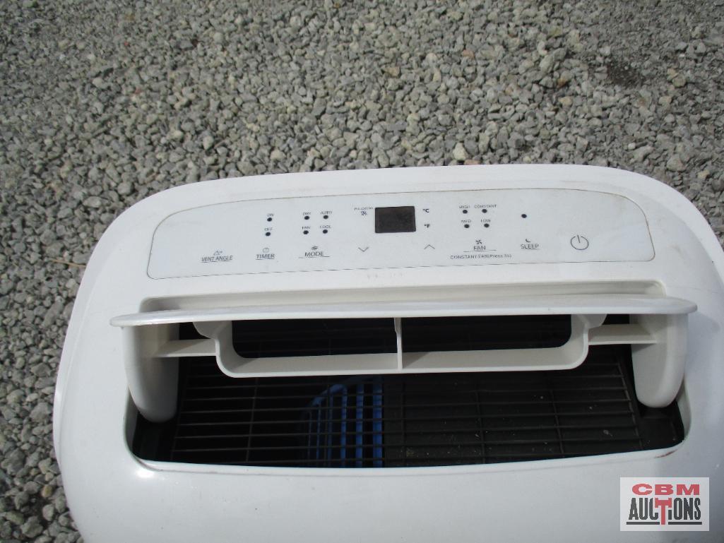 Toshiba RAC-PDCRRU Mobil Type Air Conditioner - Seller Says Runs...