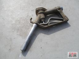 GPI Gas Pump Handle *CRM